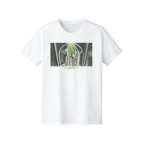 『MILGRAM -ミルグラム-』MV Tシャツ Cover ver.『アフターペイン』レディース【202510再販】